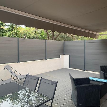 Cassis Grande Terrasse Emplacement Au Top A 1 Minute De La Plage A Pieds المظهر الخارجي الصورة