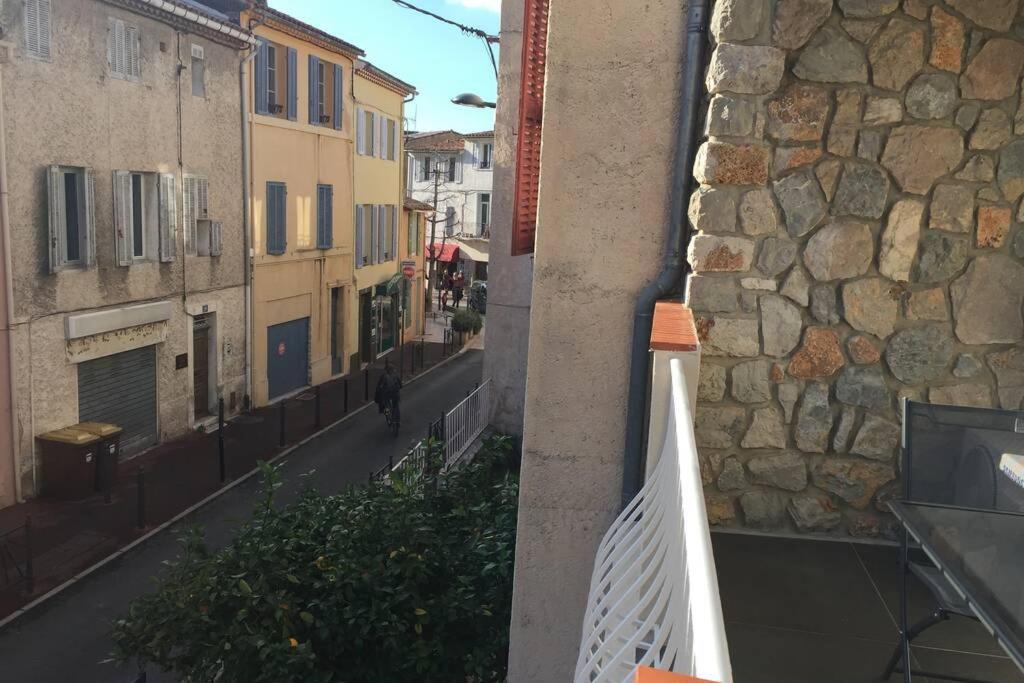 Cassis Grande Terrasse Emplacement Au Top A 1 Minute De La Plage A Pieds المظهر الخارجي الصورة