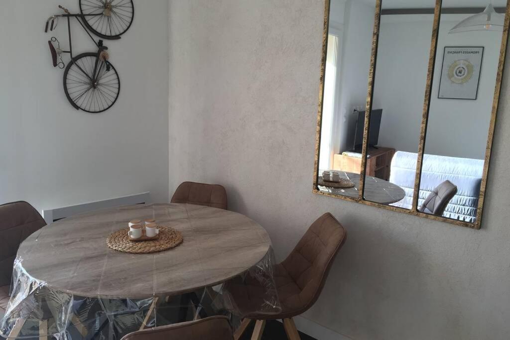 Cassis Grande Terrasse Emplacement Au Top A 1 Minute De La Plage A Pieds المظهر الخارجي الصورة