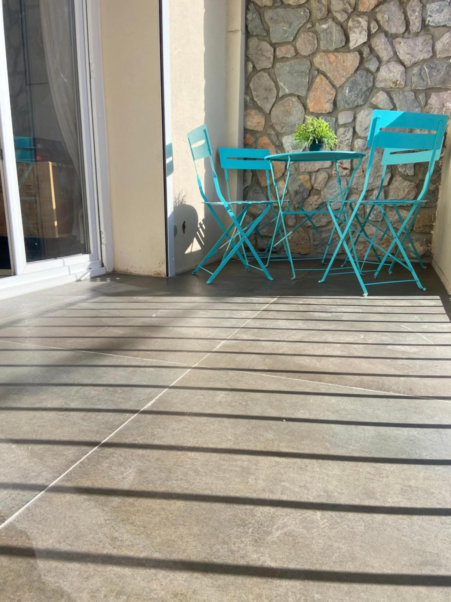 Cassis Grande Terrasse Emplacement Au Top A 1 Minute De La Plage A Pieds المظهر الخارجي الصورة