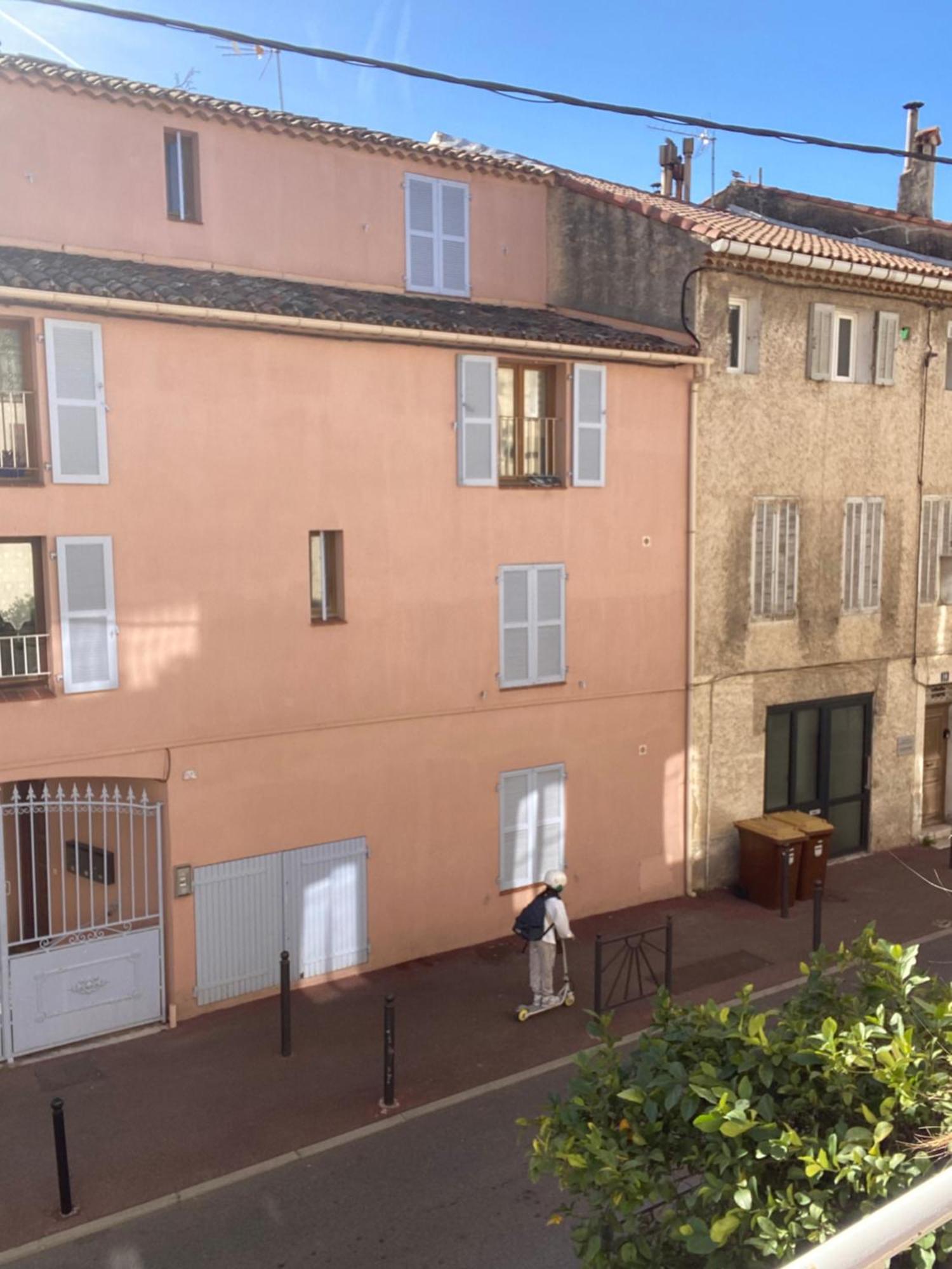 Cassis Grande Terrasse Emplacement Au Top A 1 Minute De La Plage A Pieds المظهر الخارجي الصورة