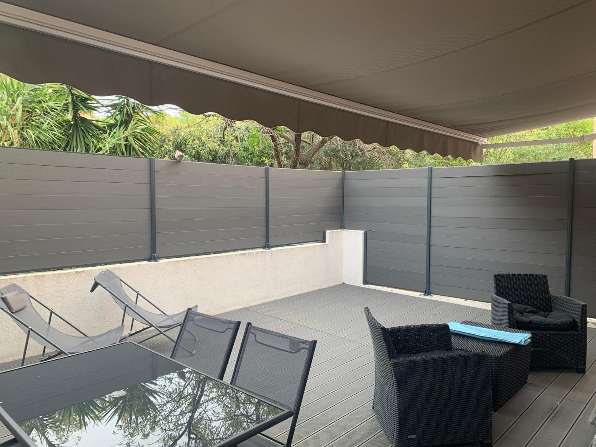 Cassis Grande Terrasse Emplacement Au Top A 1 Minute De La Plage A Pieds المظهر الخارجي الصورة