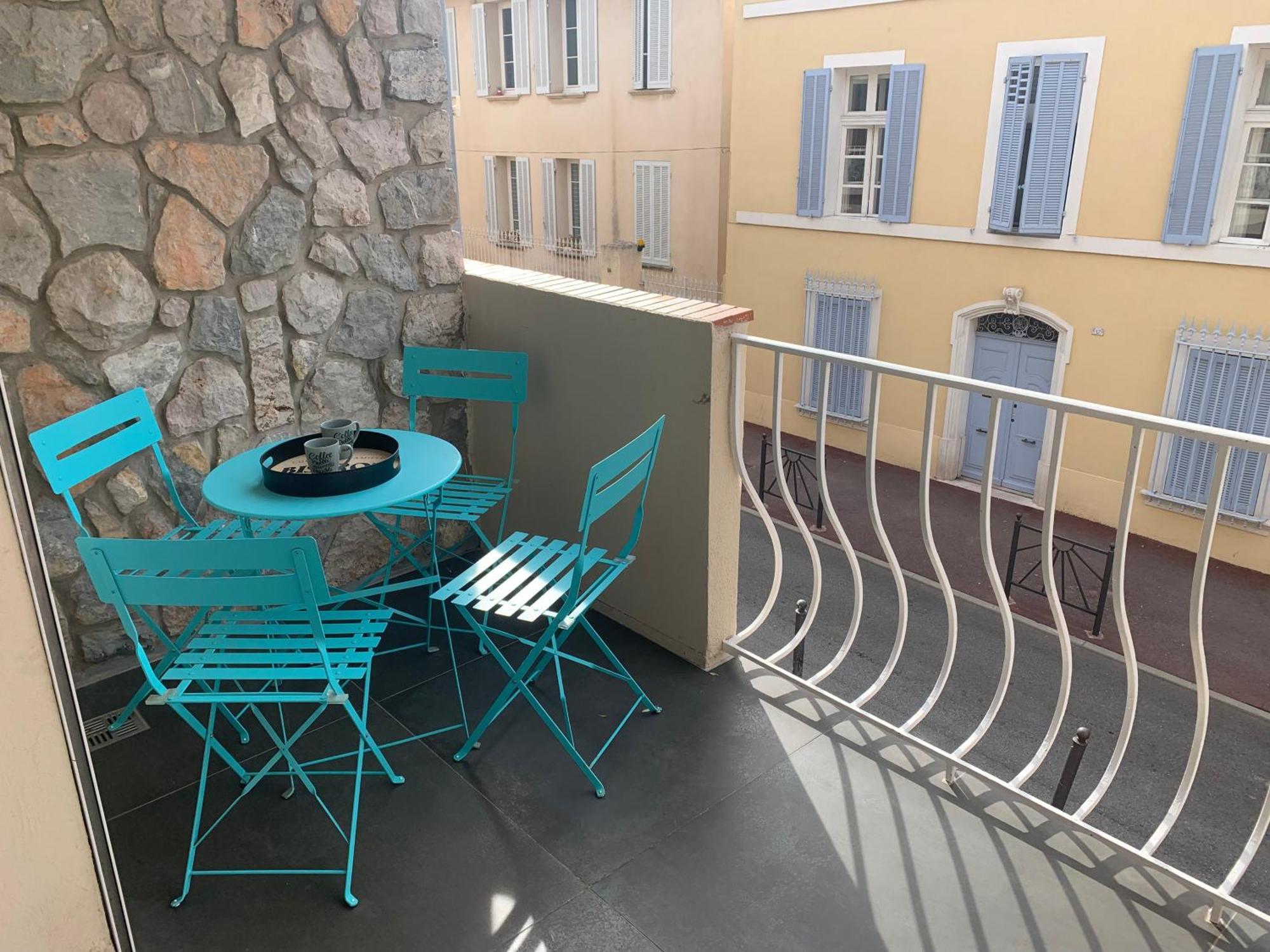 Cassis Grande Terrasse Emplacement Au Top A 1 Minute De La Plage A Pieds المظهر الخارجي الصورة
