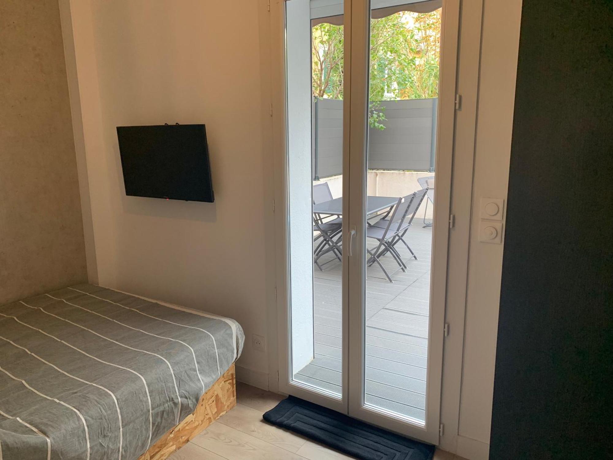 Cassis Grande Terrasse Emplacement Au Top A 1 Minute De La Plage A Pieds المظهر الخارجي الصورة